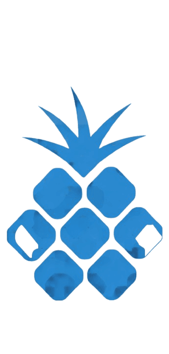 BluePineapple Logo